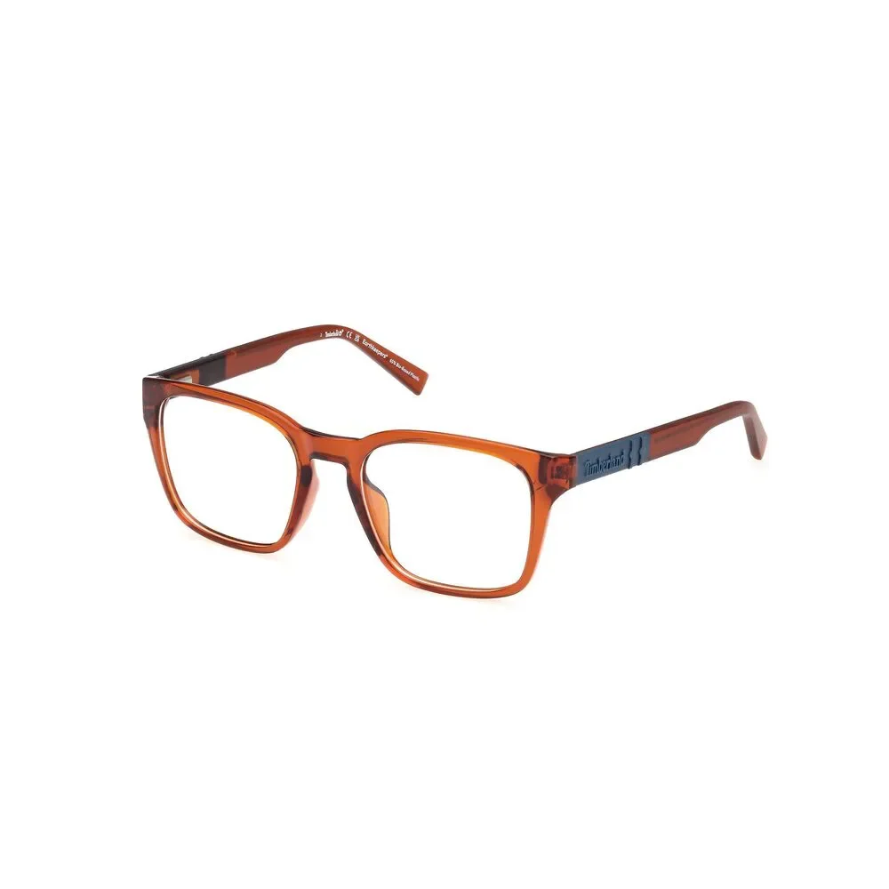 NWT Timberland TB50000-H-51047 51mm New Eyeglasses